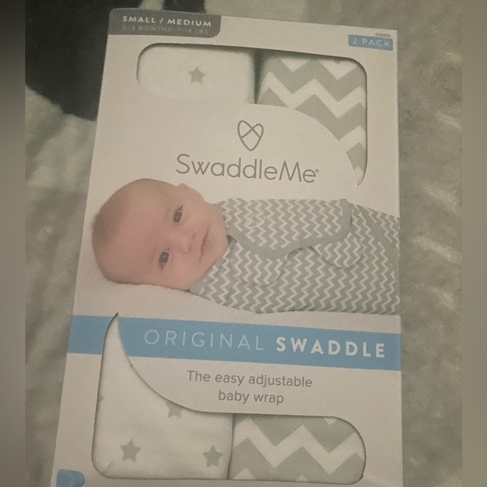 swaddle